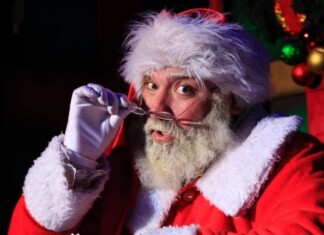 ‘O Mundo Encantado do Natal’ leva mais de 175 mil visitantes ao Largo São Sebastião em dezembro