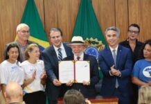 Governo Federal cria bolsa de R$ 1.050 para estudantes de licenciatura; entenda