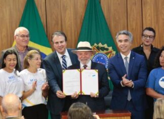 Governo Federal cria bolsa de R$ 1.050 para estudantes de licenciatura; entenda