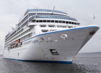 Temporada de Cruzeiros: Grupo de 1 mil turistas desembarca em Manaus nesta quinta-feira
