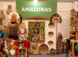 Artesanato amazonense gerou lucro superior a R$ 6,4 milhões em 2024
