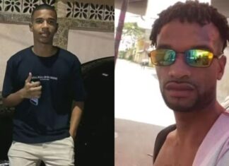 Jogador de Futebol leva tiro na cabeça após pisar no pé de traficante durante festa; entenda