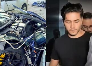 Ministro Gilmar Mendes mantém prisão de condutor de porsche que atropelou e matou motorista de aplicativo