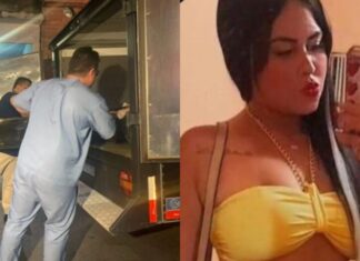 Mulher é executada com mais de dez disparos no Alvorada na Zona Oeste de Manaus