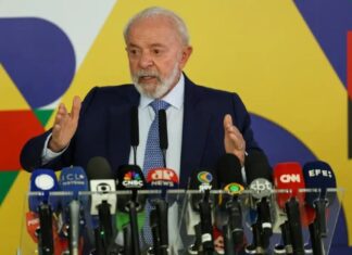 “Maior programa de crédito do país”, diz Lula sobre consignado CLT