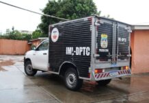 Motociclista morre após colidir contra caçamba na rodovia AM-352 no Amazonas