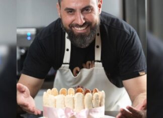 Ex-Participante do MasterChef é preso sob suspeita de estuprar menina de doze anos