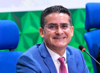 Após quase R$ 2 bilhões em empréstimos, David Almeida anuncia novo pedido em fevereiro