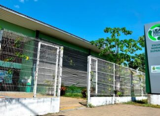 UEA abre inscrições da última etapa de seleção para programa de aperfeiçoamento em Gestão da Produção