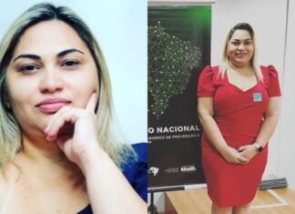 Tribunal de Justiça do Amazonas decreta prisão de Luciane Farias, vulgo “Dama do Tráfico” em Manaus