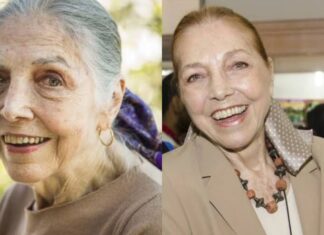 Escritora Marina Colasanti morre aos 87 anos