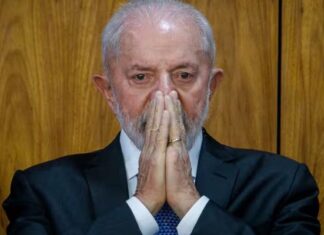 Reprovação de Lula aumenta e vai a 51%, indica pesquisa PoderData