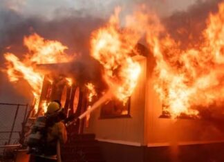 Incêndios em Los Angeles: Sobe para 24 o número de mortos