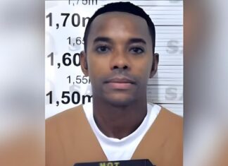 Robinho pede redução de sentença após finalizar curso – saiba os detalhes