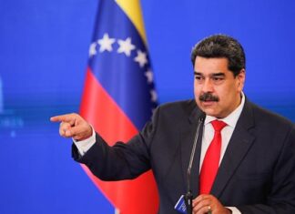 Nicolás Maduro fala em usar “tropas do Brasil” para “libertar” Porto Rico