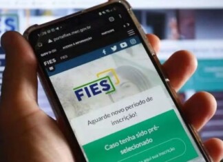 Fies terá mais de 112 mil novas vagas em 2025