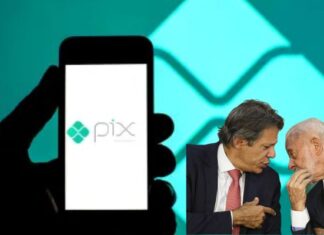 Após críticas e pressão popular, governo revoga ato normativo que previa fiscalização do Pix