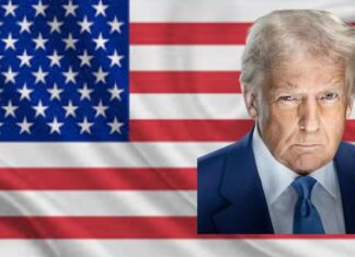 Donald Trump assume hoje pela segunda vez a presidência dos Estados Unidos