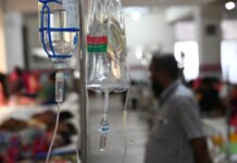 São Paulo registra o dobro de mortes por dengue em 72 horas