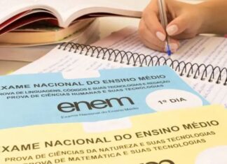 Enem 2024: Resultados serão divulgados nesta segunda-feira