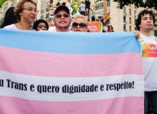 Com 105 mortes em 2024, Brasil é o país que mais mata pessoas trans