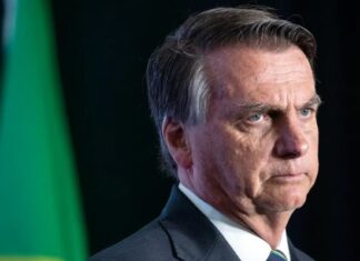 Perfil do ex-presidente Jair Bolsonaro no X é invadido e roubado