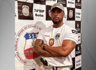 Operação “Indignos”: Delegado é afastado após suspeita de participação em organização criminosa