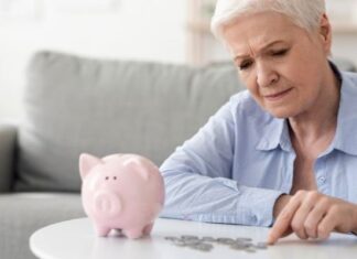 Aposentadorias terão aumento de 4,77% e teto do INSS sobe para R$ 8.157,40