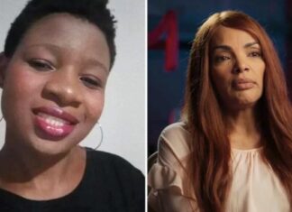 Filha de Flordelis é encontrada morta