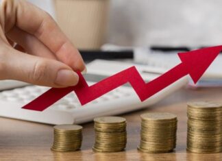 Mercado financeiro projeta inflação de 5% em 2025