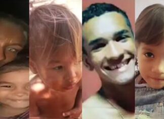 Morre Maria Gabriela, de 4 anos, a quinta vítima de envenenamento no Piauí