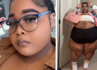 Rapper plus size processa app de transporte por ter corrida cancelada