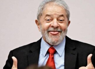 VÍDEO: Em atos ao 8 de janeiro, Lula dispara, amantes são mais amadas do que esposas