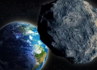 NASA monitora asteroide ‘assassino de cidades’ que passará ‘próximo’ à Terra hoje