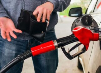 Prepare o bolso: Gasolina e diesel ficam mais caros a partir de amanhã