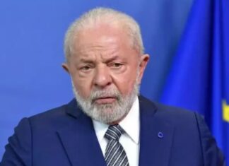 Petrobras é quem decide reajuste de combustível, diz Lula