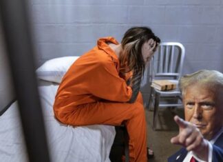Donald Trump determina que mulheres trans cumpram pena em prisões masculinas