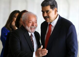 Governo Lula reforça importância do diálogo com regime de Maduro