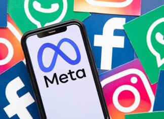 Meta permite insultos homofóbicos e misóginos nas redes sociais dos EUA