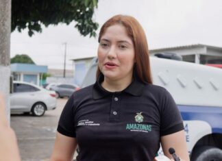 Governo do Amazonas averigua denúncia de migrantes em trabalho análogo à escravidão