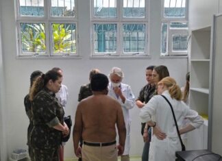 Fundação Alfredo da Matta realiza mutirão dermatológico no sábado