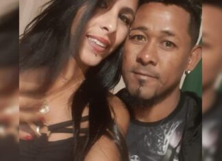 Menino de 4 anos presencia feminicídio e avisa à avó: “Papai matou a mamãe”