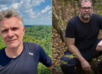 MPF recorre para que acusado seja julgado por assassinato de Bruno e Dom