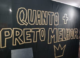 Exposição ‘Quanto + Preto Melhor’ destaca a força da arte negra na Amazônia