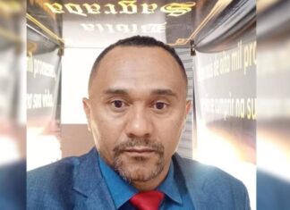 Pastor é preso por abusos sexuais contra adolescentes em igrejas