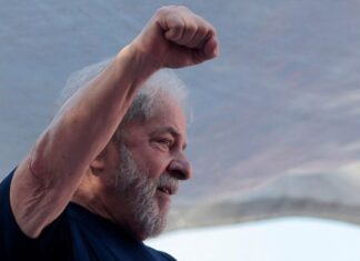 Lula provoca oposição ao falar sobre possível 4º mandato