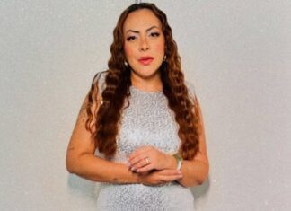 Cantora de forró Laninha Show é resgatada após sequestro em blitz policial