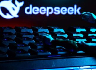 Empresas de IA dos EUA elogiam feito da DeepSeek e fazem autoavaliação