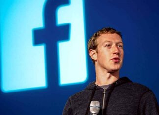 Mark Zuckerberg acusa cortes clandestinas na América Latina de promoverem censura