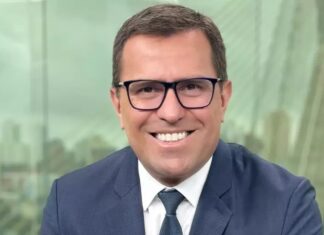 Rodrigo Bocardi é desligado da Globo por violar normas éticas